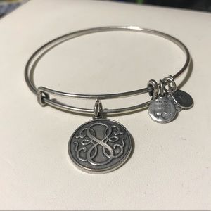 Alex & Ani bracelet